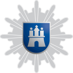 Hamburg Polizei l V1