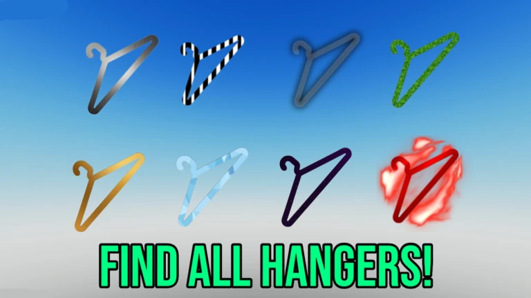 Slap Hanger Tower