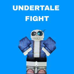 Undertale Roleplay [WIP]