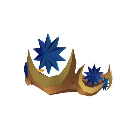 Saphyr Eclipse Crown Roblox item