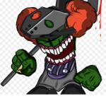 Magnus combat