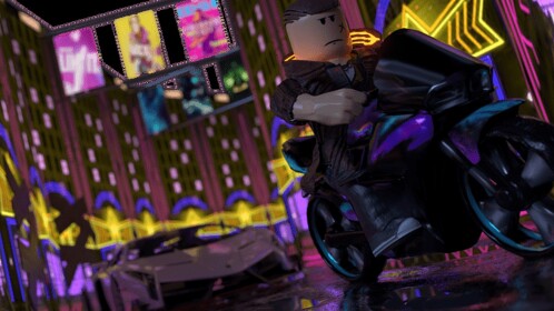 CyberPunk 2077 v1.b