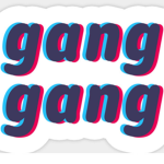 MK’s gang