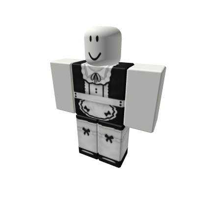 Maid thumbnail