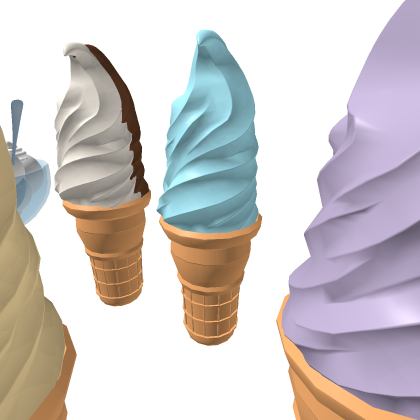 Icecream Kit