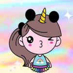 Menina MineBlox