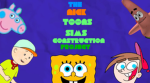 Nicktoons sims project group
