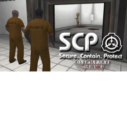 SCP Runner [ALPHA] icon