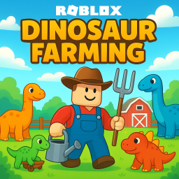 DinoFarm