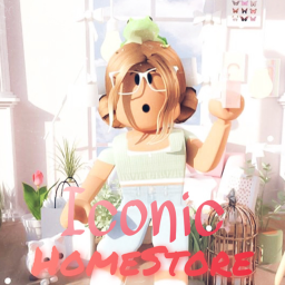 [BIG UPDATE!] Iconic HomeStore 🌟
