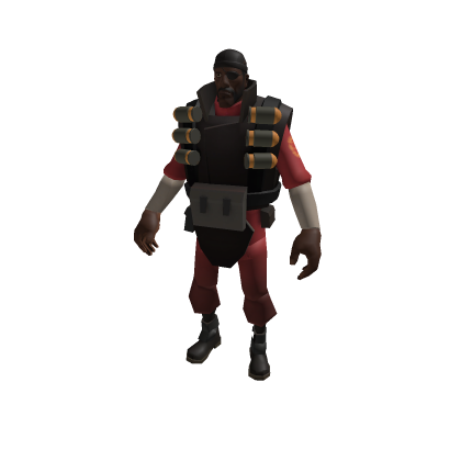 TF2 Ai