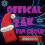 Official Zak Fan Group