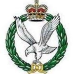 *|BA| Army Air Corps