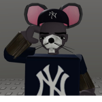 RAT SOLDIERS United!!