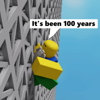 climb 50000 studs for nothing