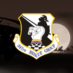 Moody Air Force Base, Georgia