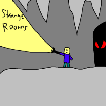 Strange Rooms