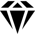 The Dark Diamonds