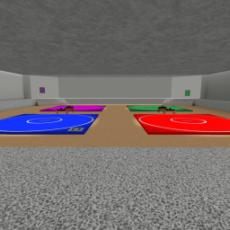 Tournaments and Clinics {NRAA Wrestling}