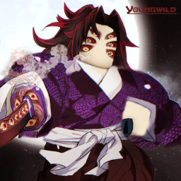 [X2] Demon Slayer's Legacy