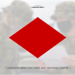 - Canadian Forces Doctrine and Training Centre