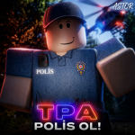 TPA- Türk Polis Akedemisi