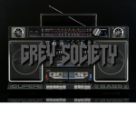 Grey society