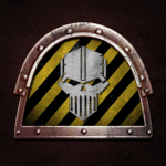 AI || Iron Warriors