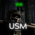 ~United States Military~ 1960's USM