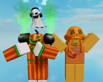 Dim and Cat Creations