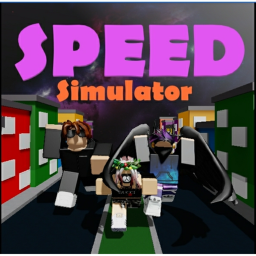 [Minor Update!] Speed Simulator🔥