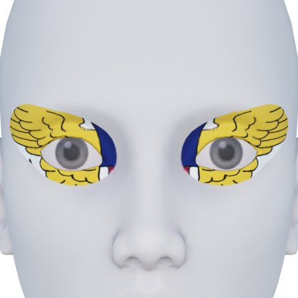 US Virgin Islands Eyes