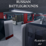 Russian Battlegrounds