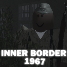 Inner Border - 1967