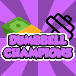 Dumbbell Champions
