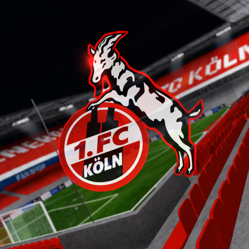 [GRD] RheinEnergie STADION Cologne
