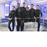Lab Rats Role Play