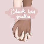 BlacklivesmatterAlways