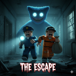 Jailbreak ## Horror