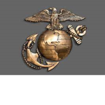 U.S.A Marines [(USMC)]