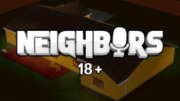 [17+] Neighbors 🔊 – Polski
