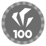 100 Scratches