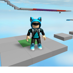 [UPDATE!] "Dog Fans!" Obby