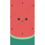 De watermallen