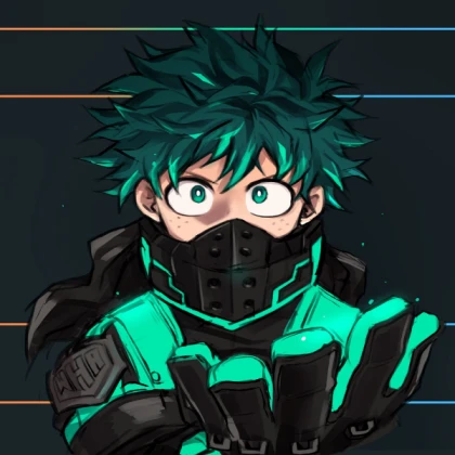 Deku NoFilter