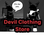Devil CIothing