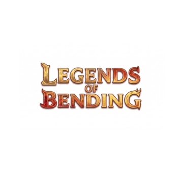  Legends of Bending (Update12 Frost Town 🧊)