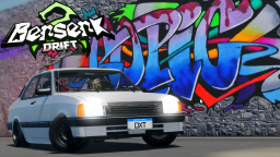 BERSERK DRIFT 2