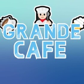 Grande Cafe (MEGA UPDATE)