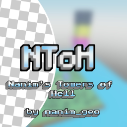 Nanim's Towers of Hell
